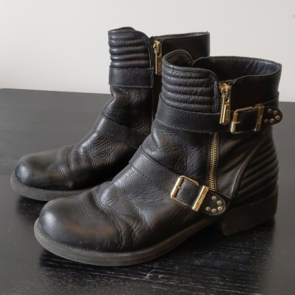 CIRCUS by Sam Edelman boots
